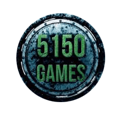 5150 Games